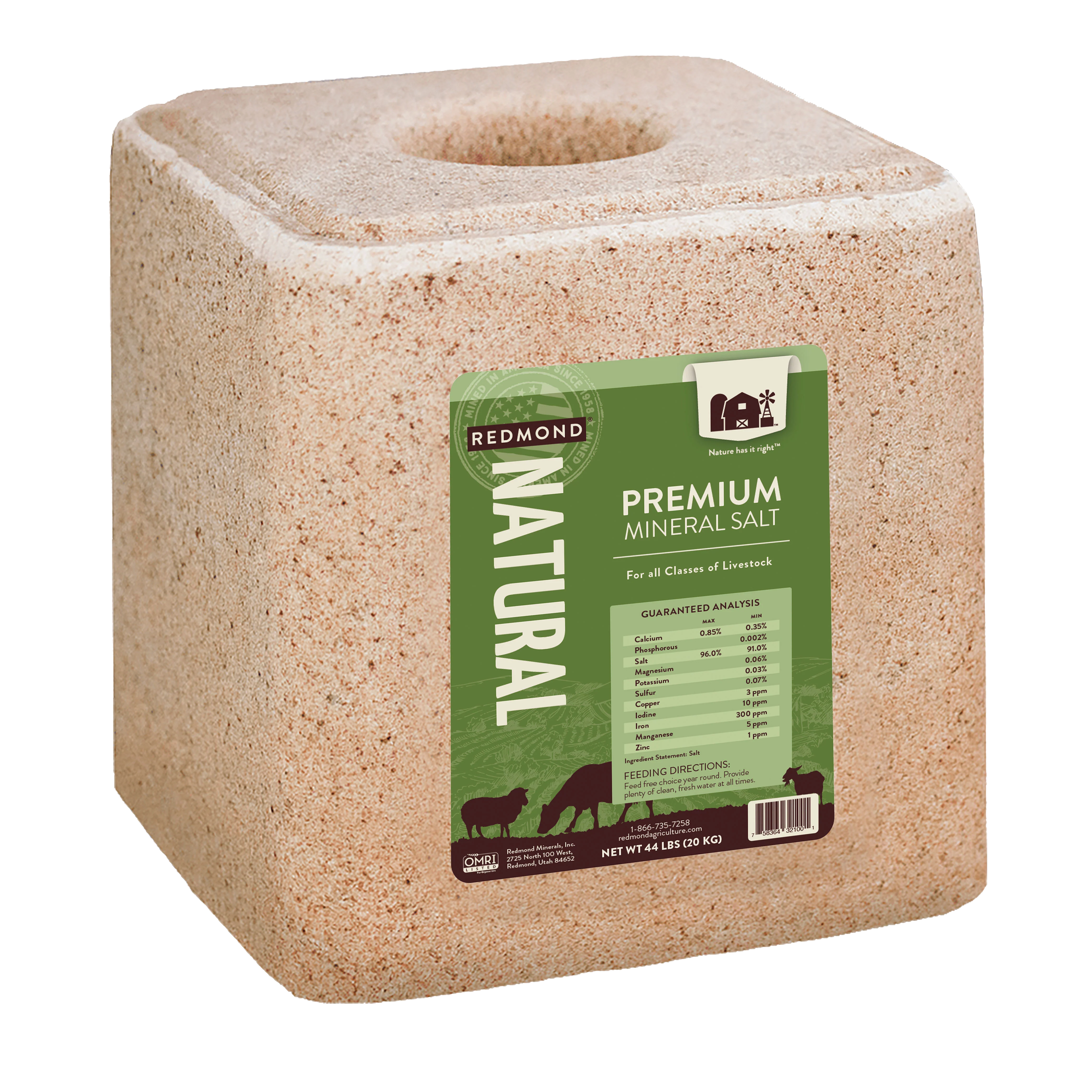 10 Fine - Premium Mineral Salt - Image 3