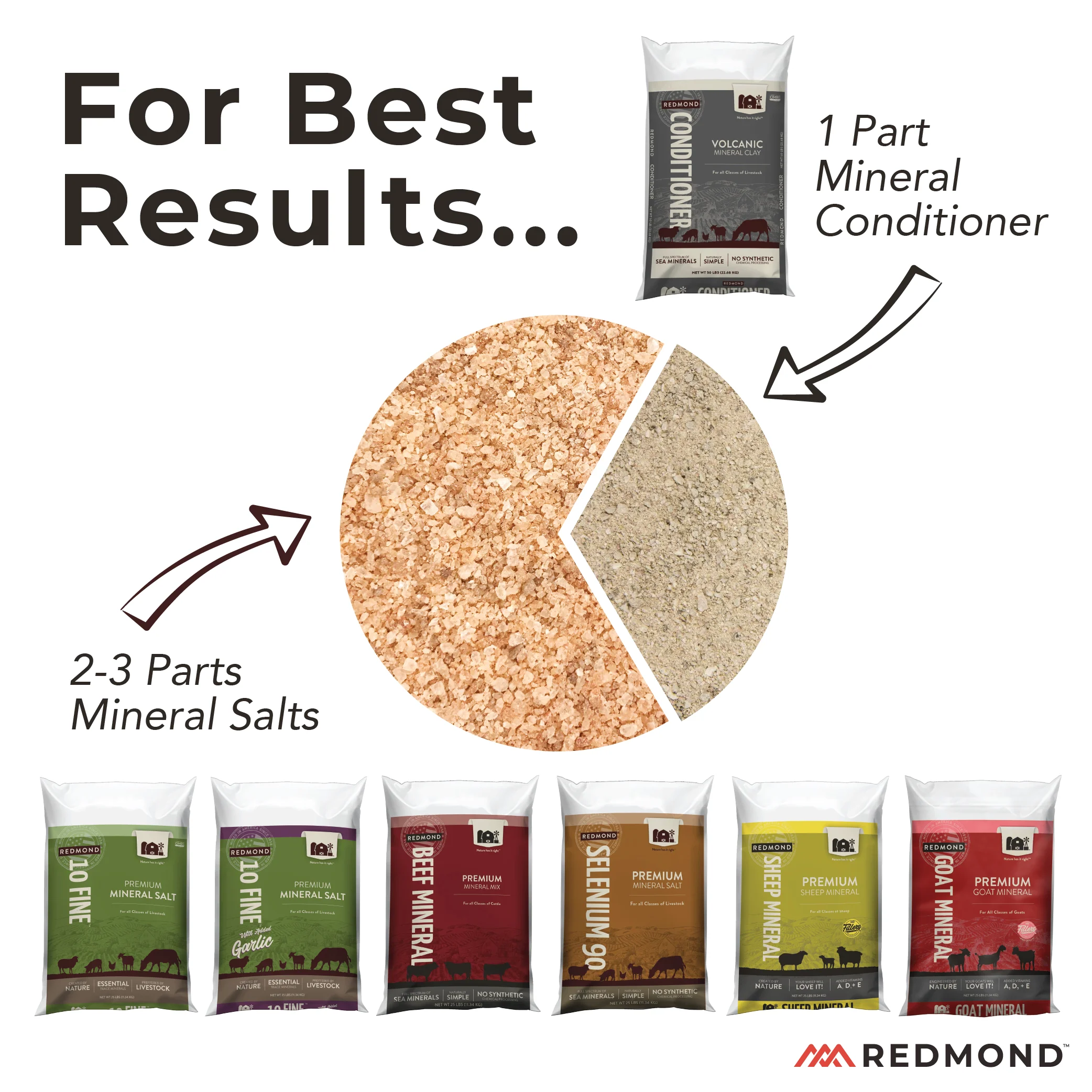 10 Fine - Premium Mineral Salt - Image 8