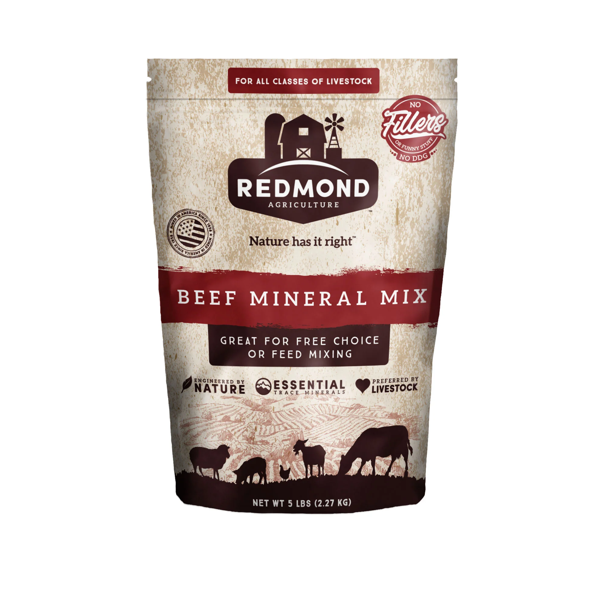 Beef Mineral - Image 3