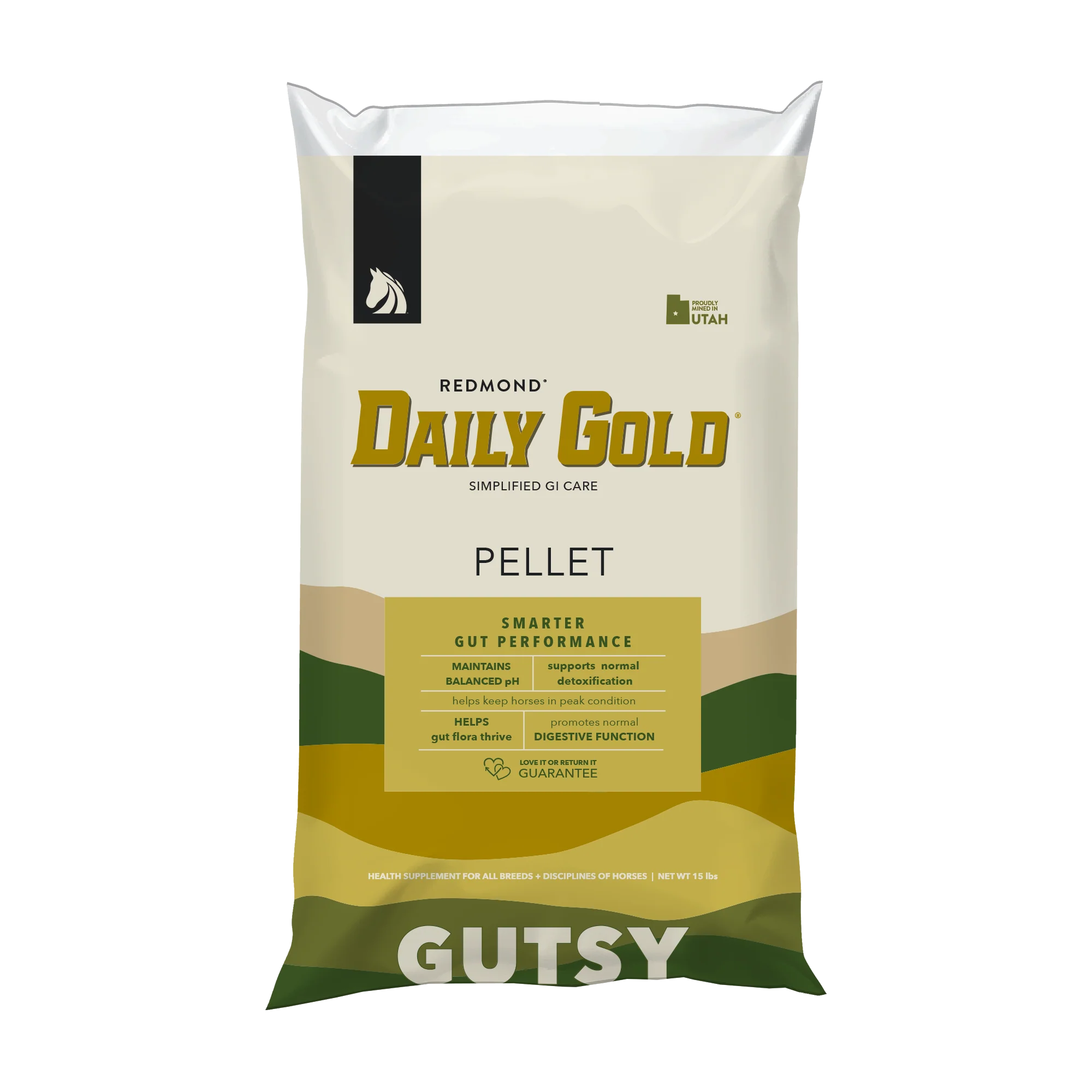 Daily Gold® - Horse Gut Supplements - Image 10