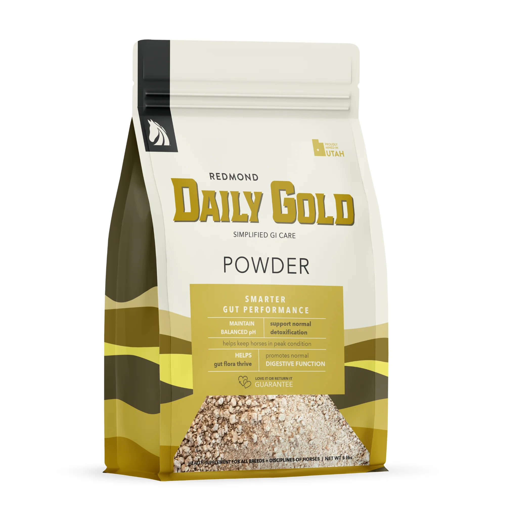 Daily Gold® - Horse Gut Supplements - Image 6