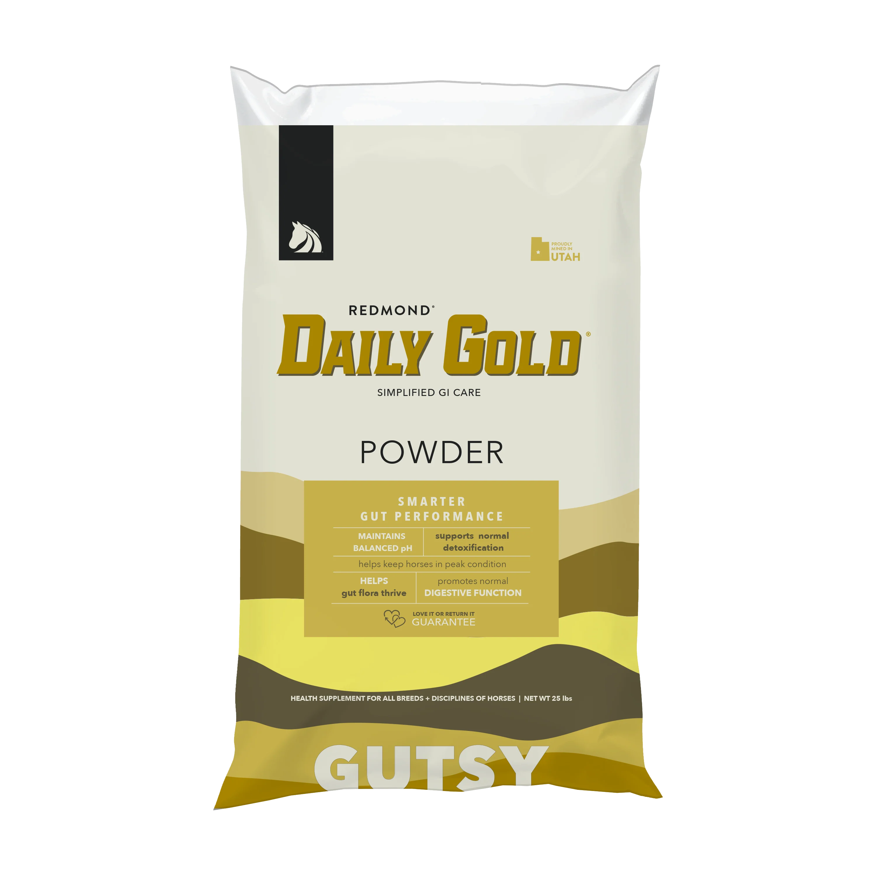 Daily Gold® - Horse Gut Supplements - Image 8