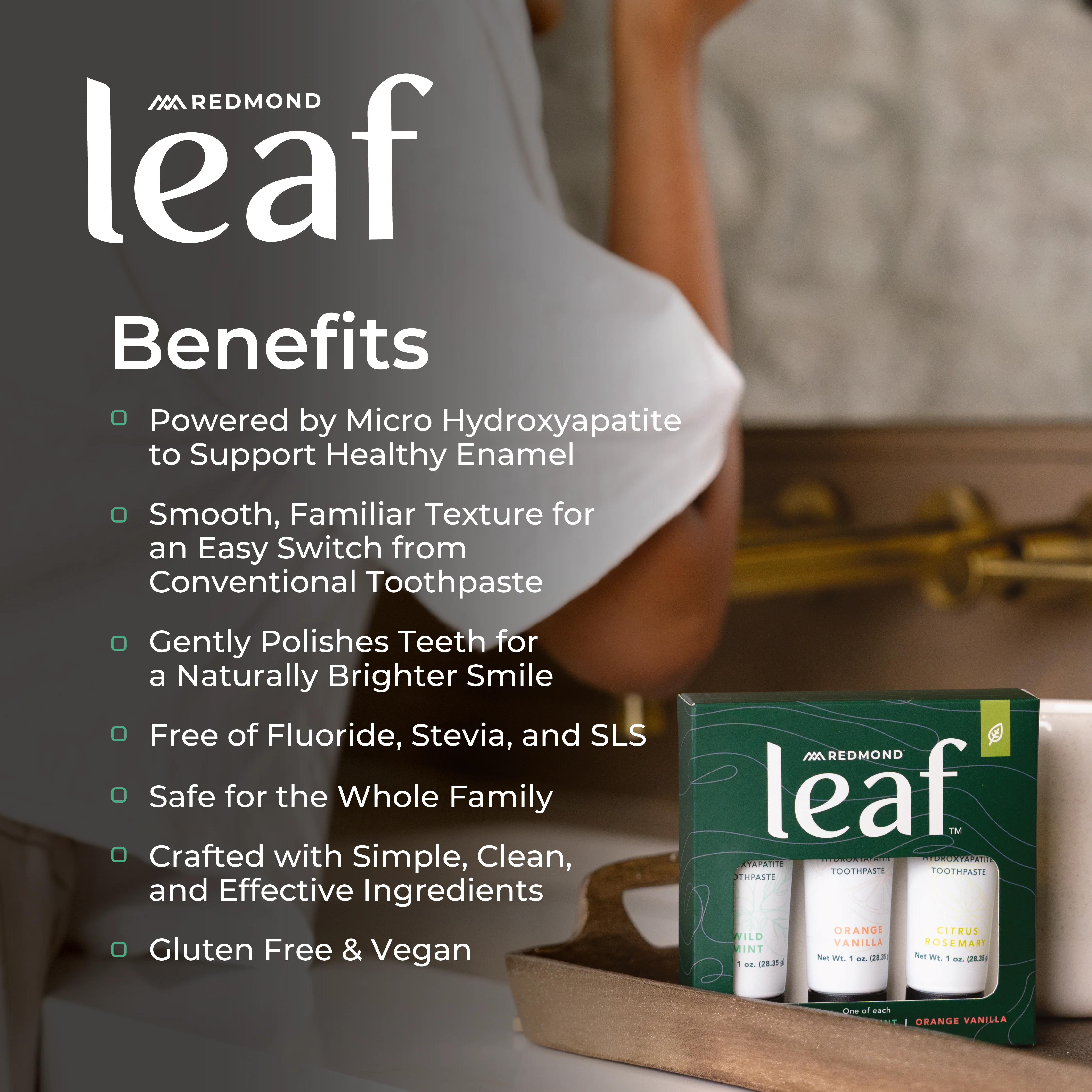 Leaf Toothpaste - Image 10