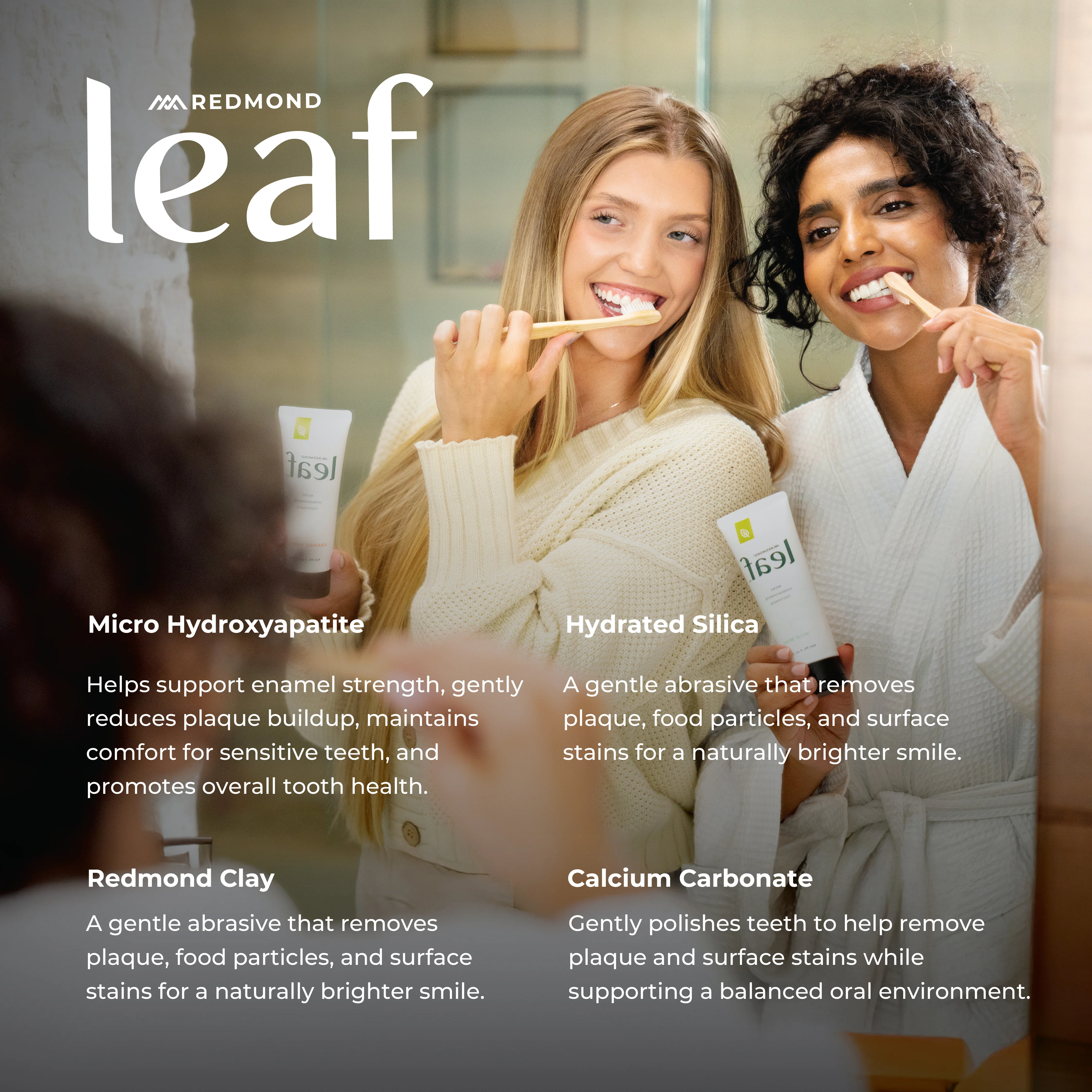 Leaf Toothpaste - Image 11
