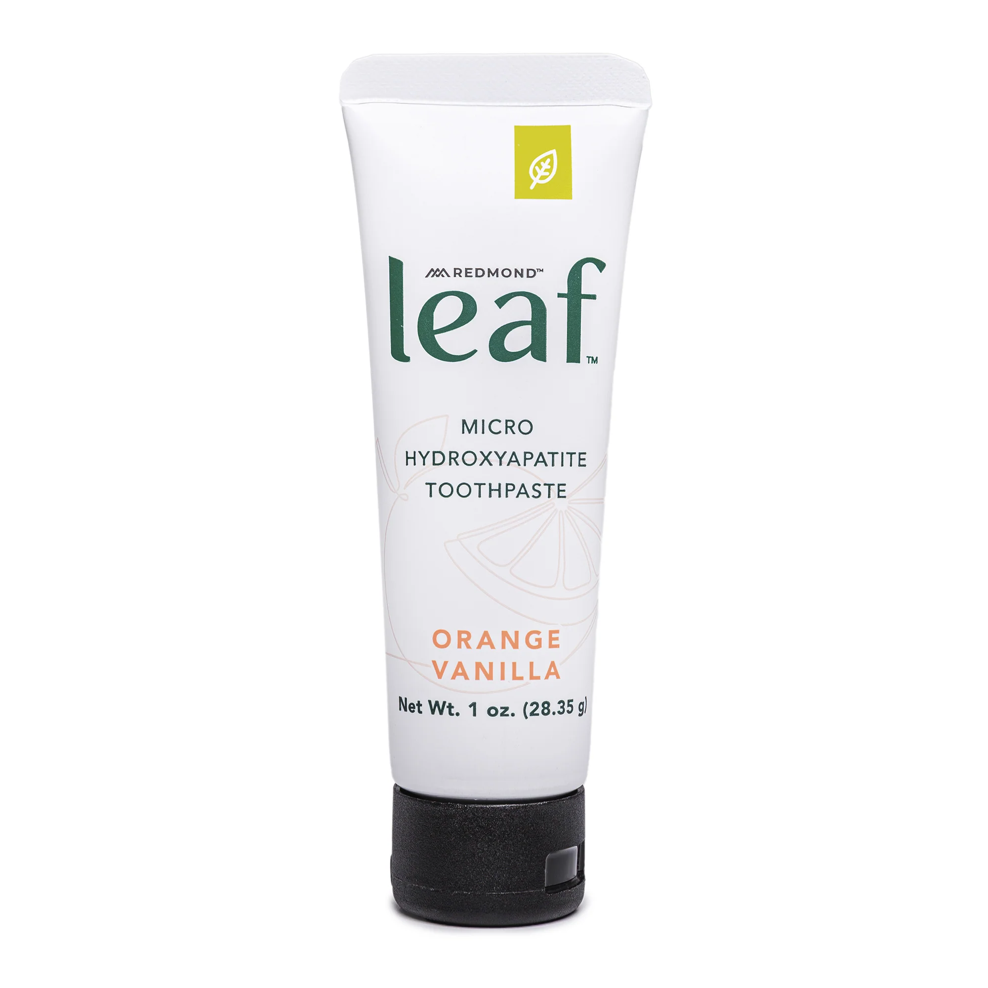 Leaf Toothpaste - Image 3