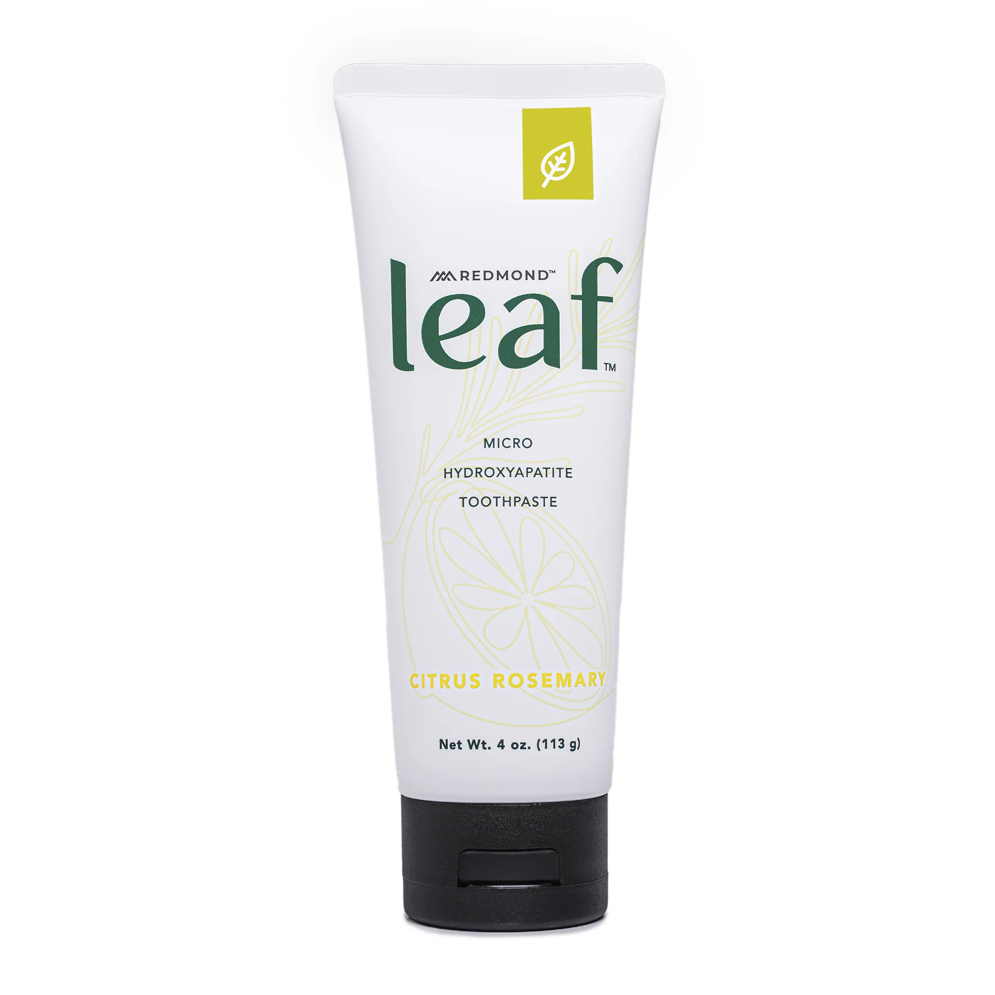 Leaf Toothpaste - Image 4