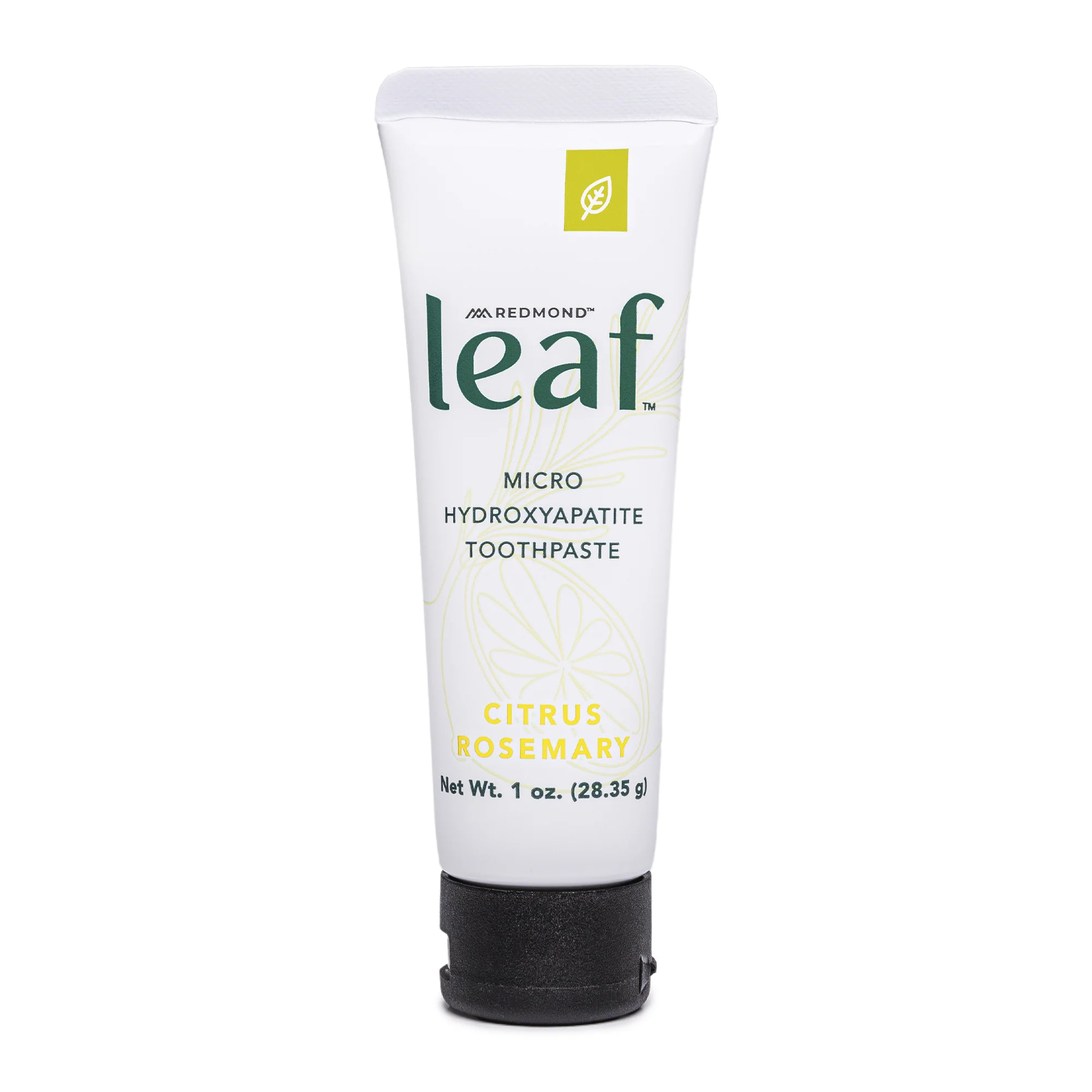 Leaf Toothpaste - Image 5