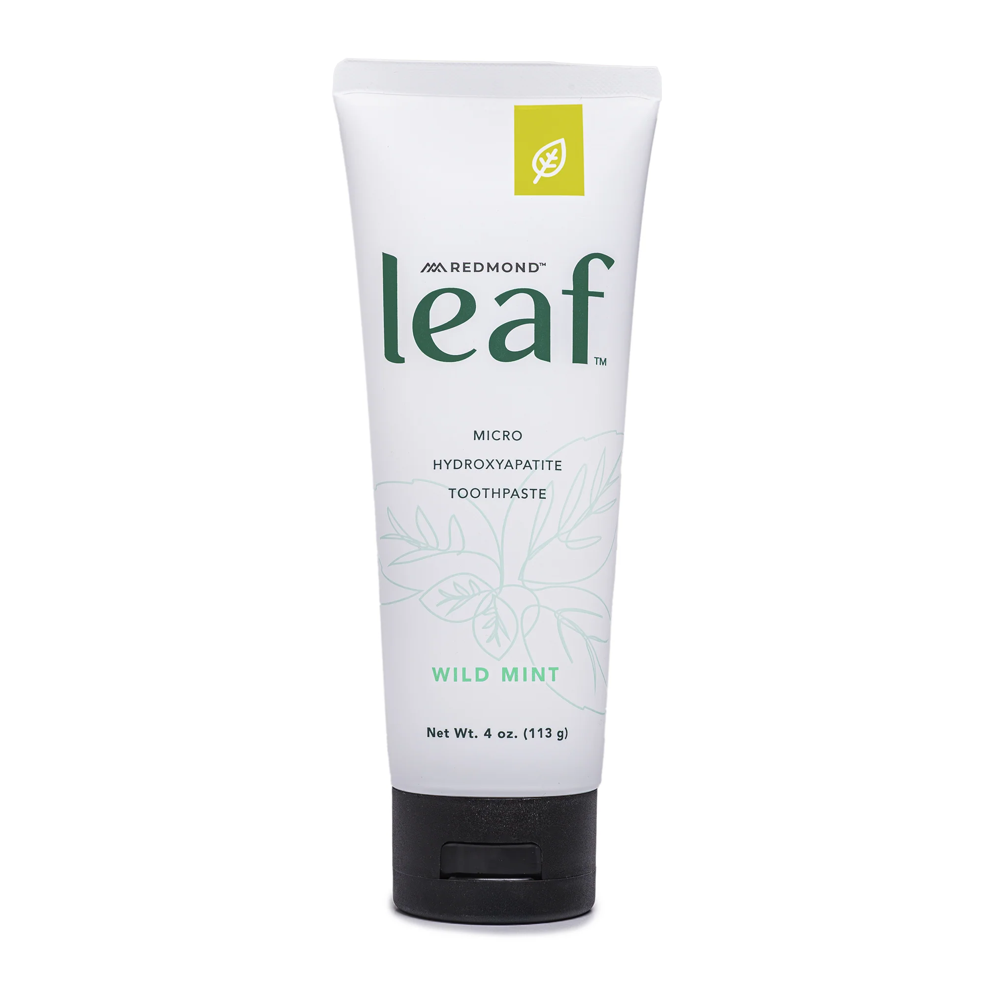 Leaf Toothpaste - Image 6