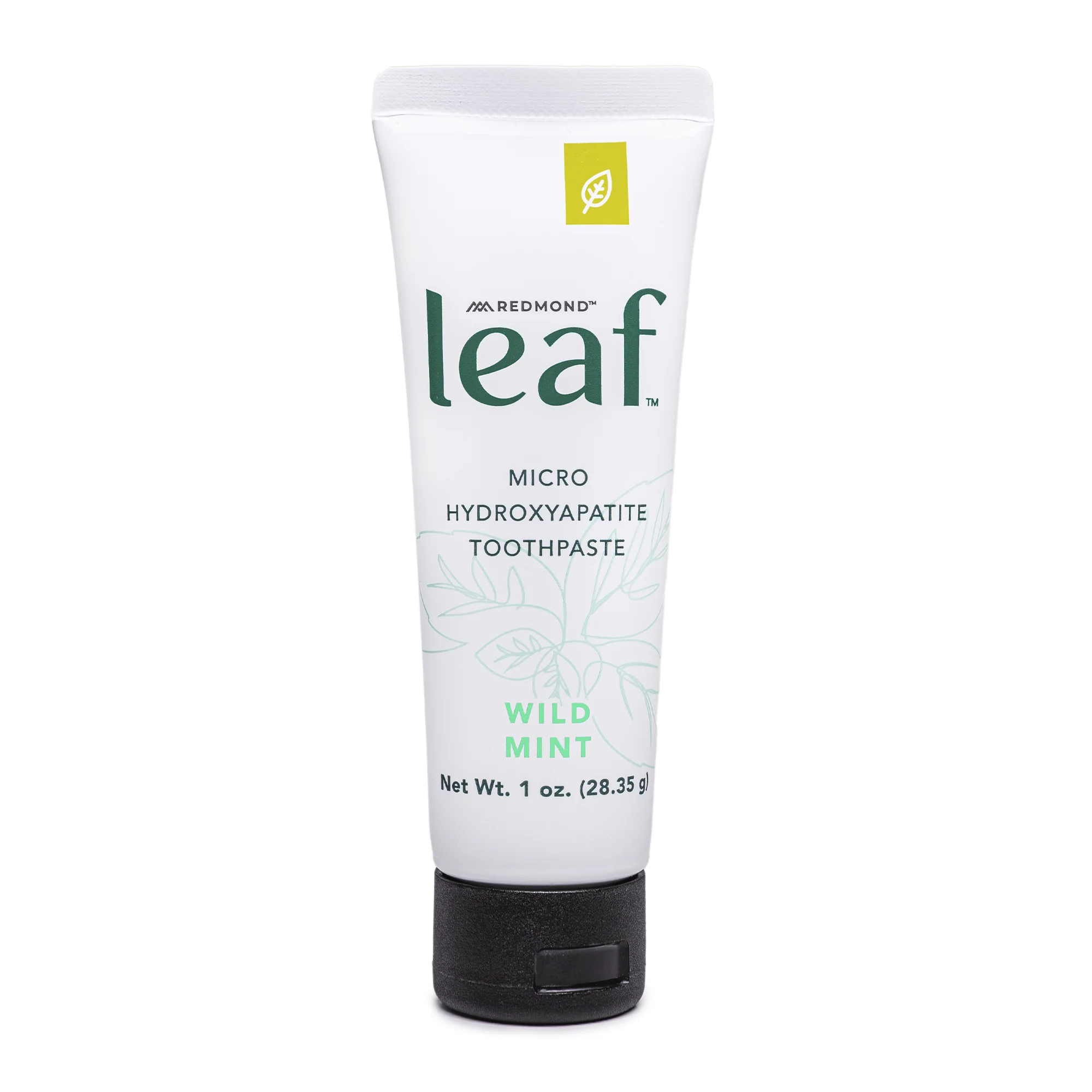 Leaf Toothpaste - Image 7