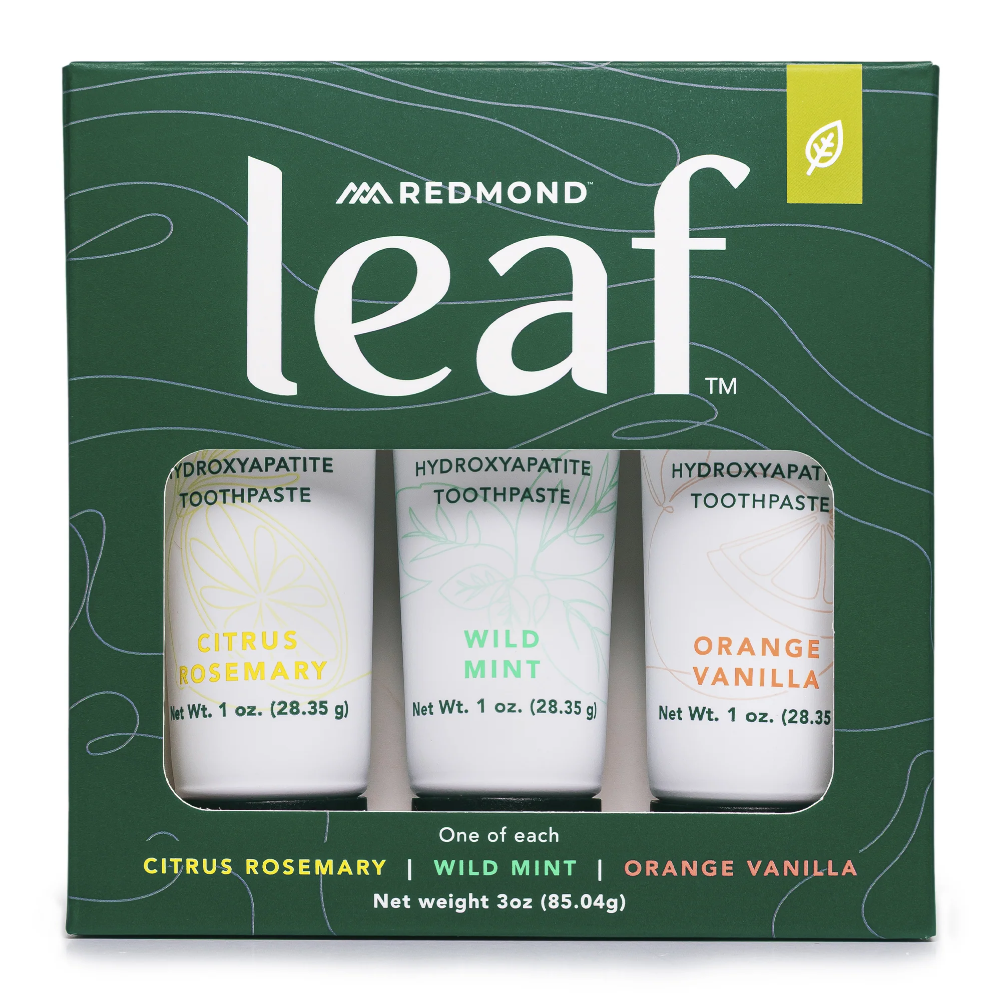 Leaf Toothpaste - Image 8