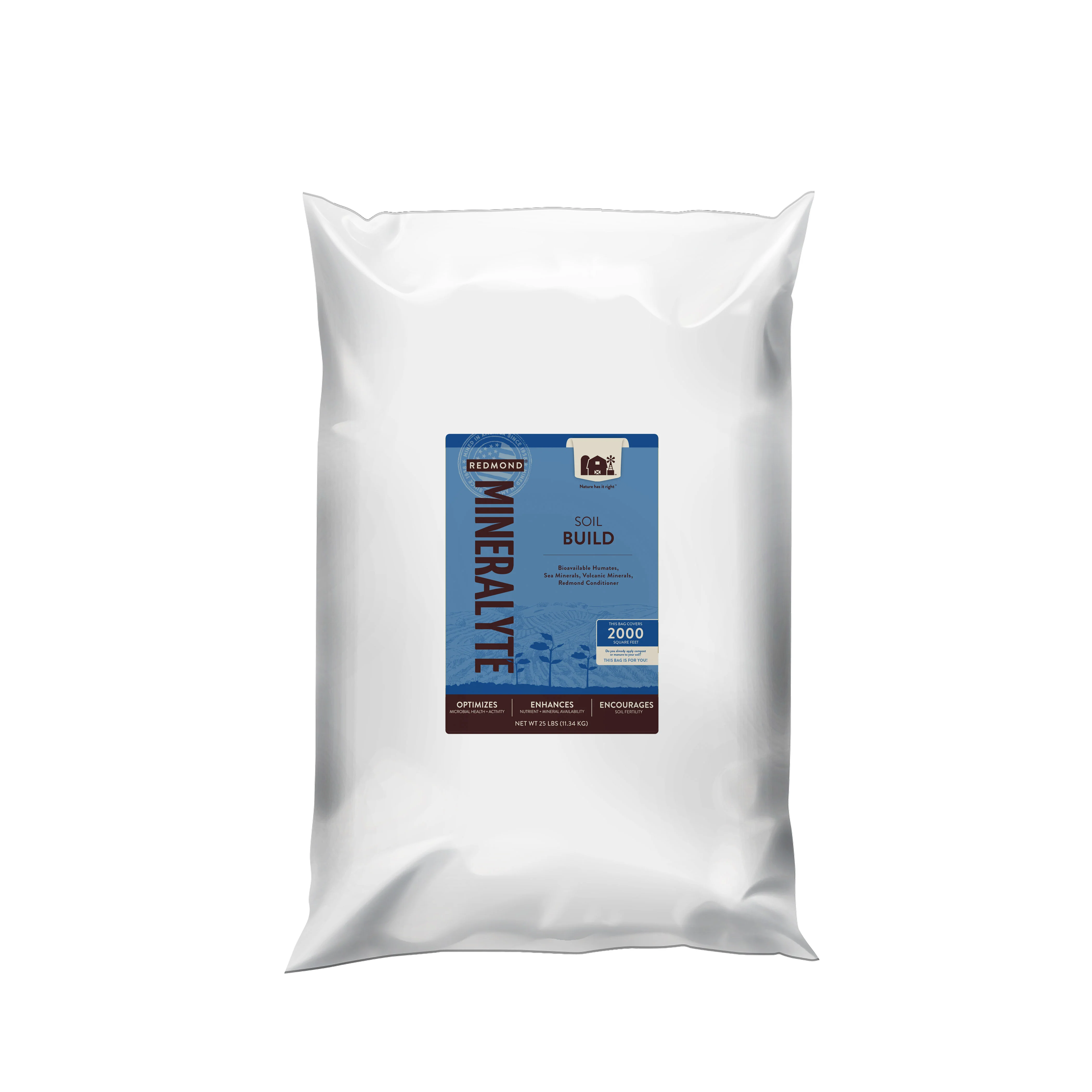 Mineralyte Soil Amendments - Image 4