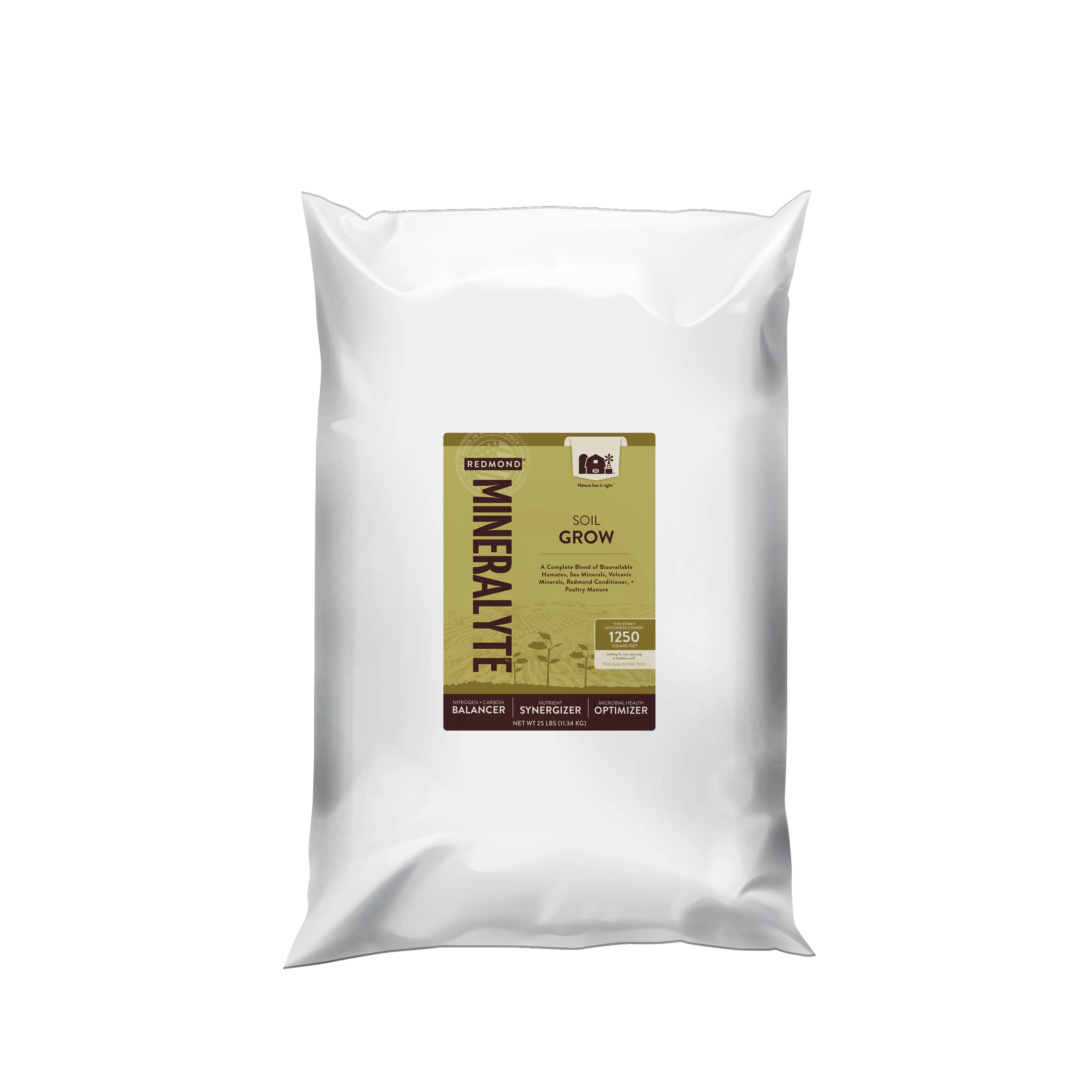 Mineralyte Soil Amendments - Image 5