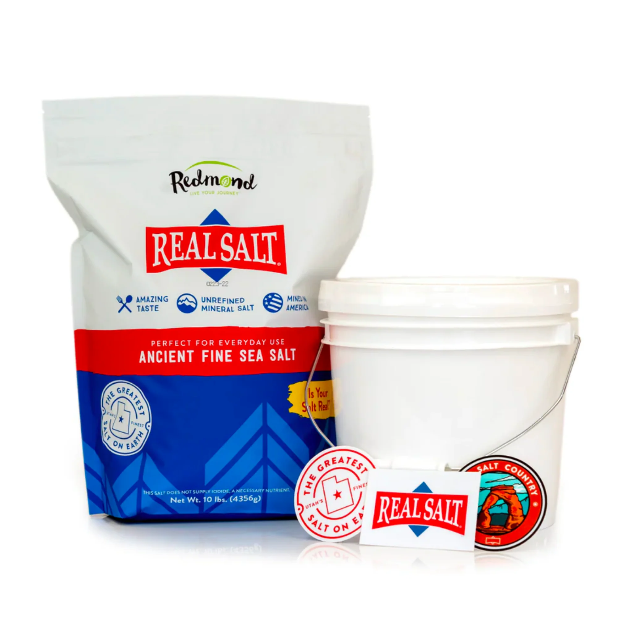 Real Salt® - Image 15