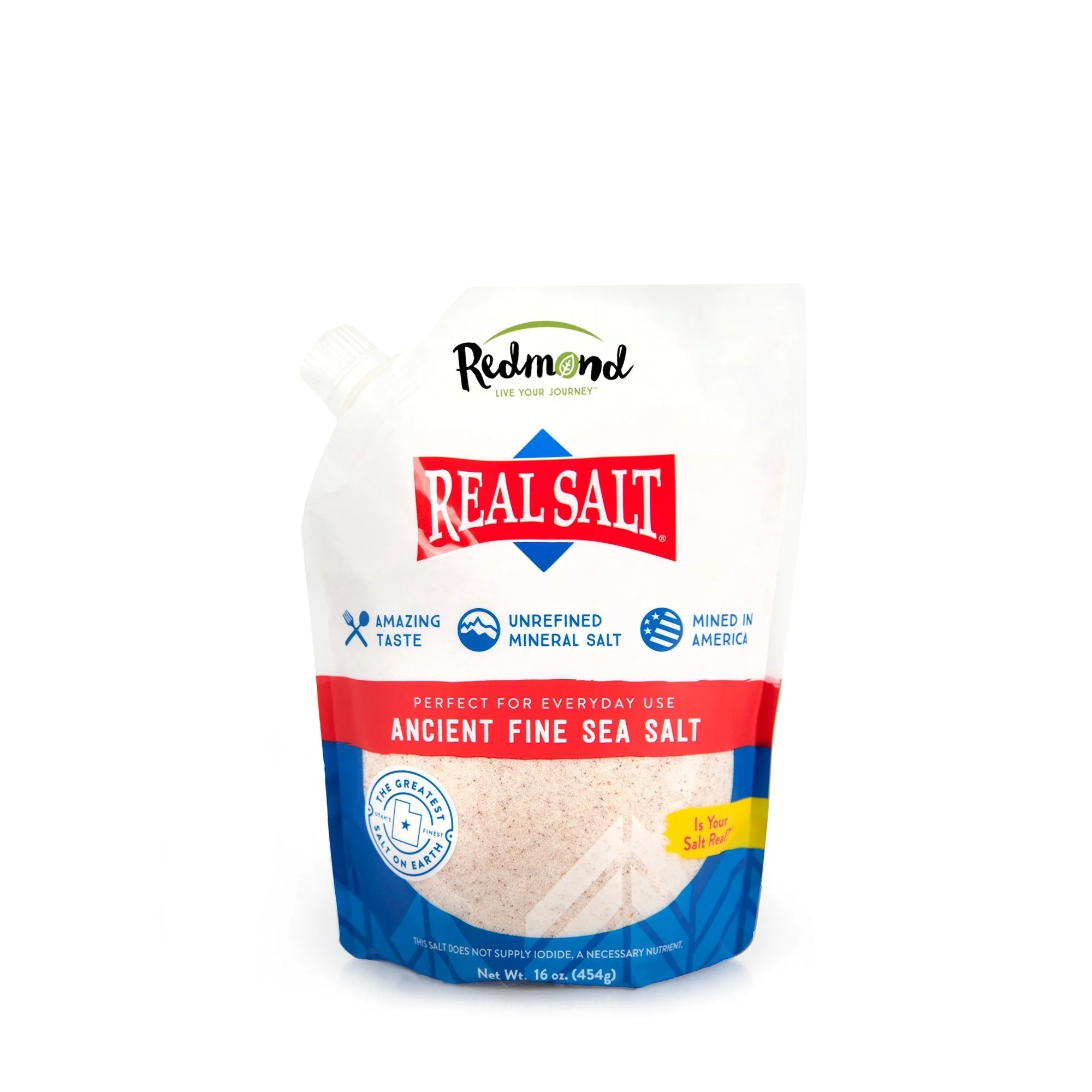 Real Salt® - Image 4