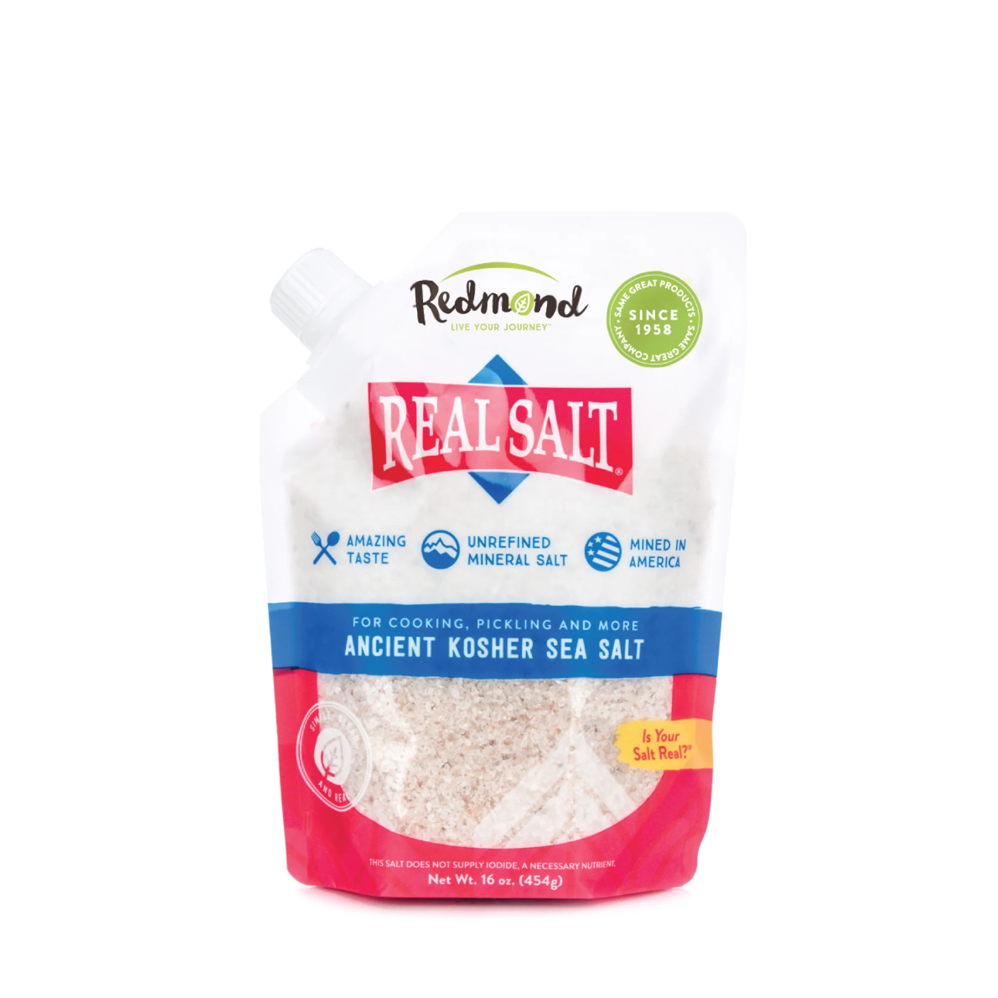 Real Salt® - Image 7