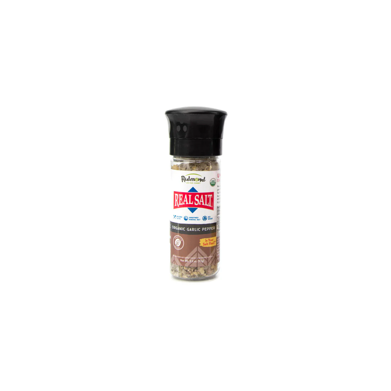 Real Salt® - Pepper - Image 3