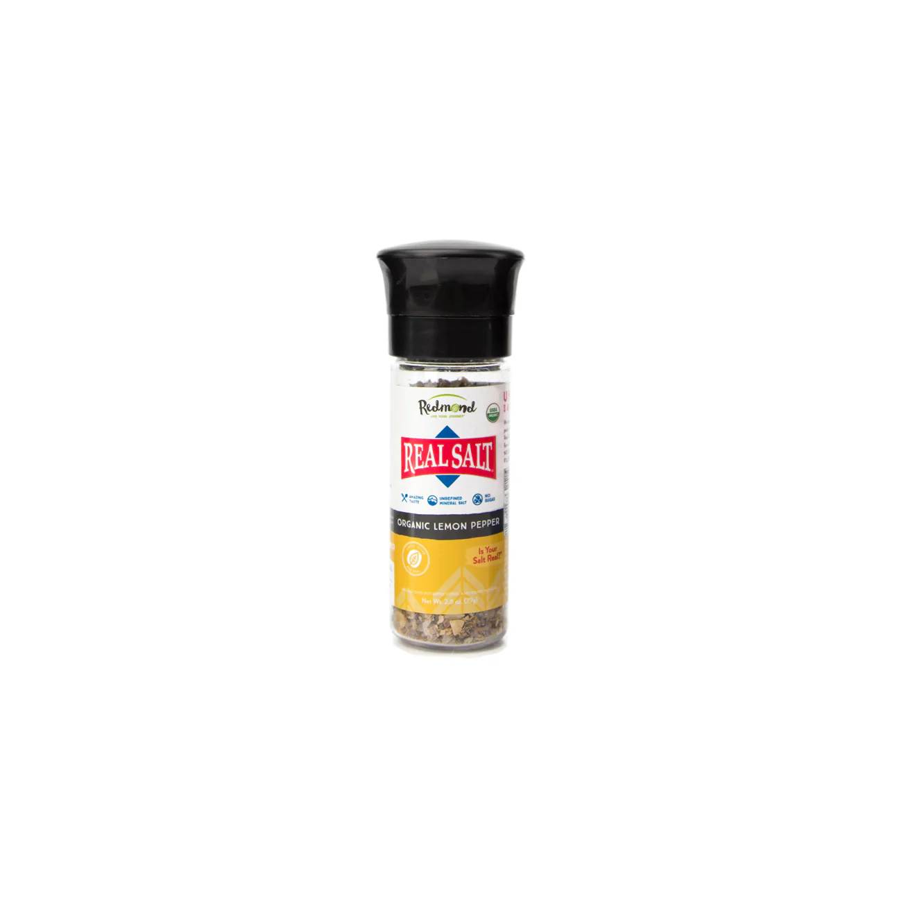 Real Salt® - Pepper - Image 5