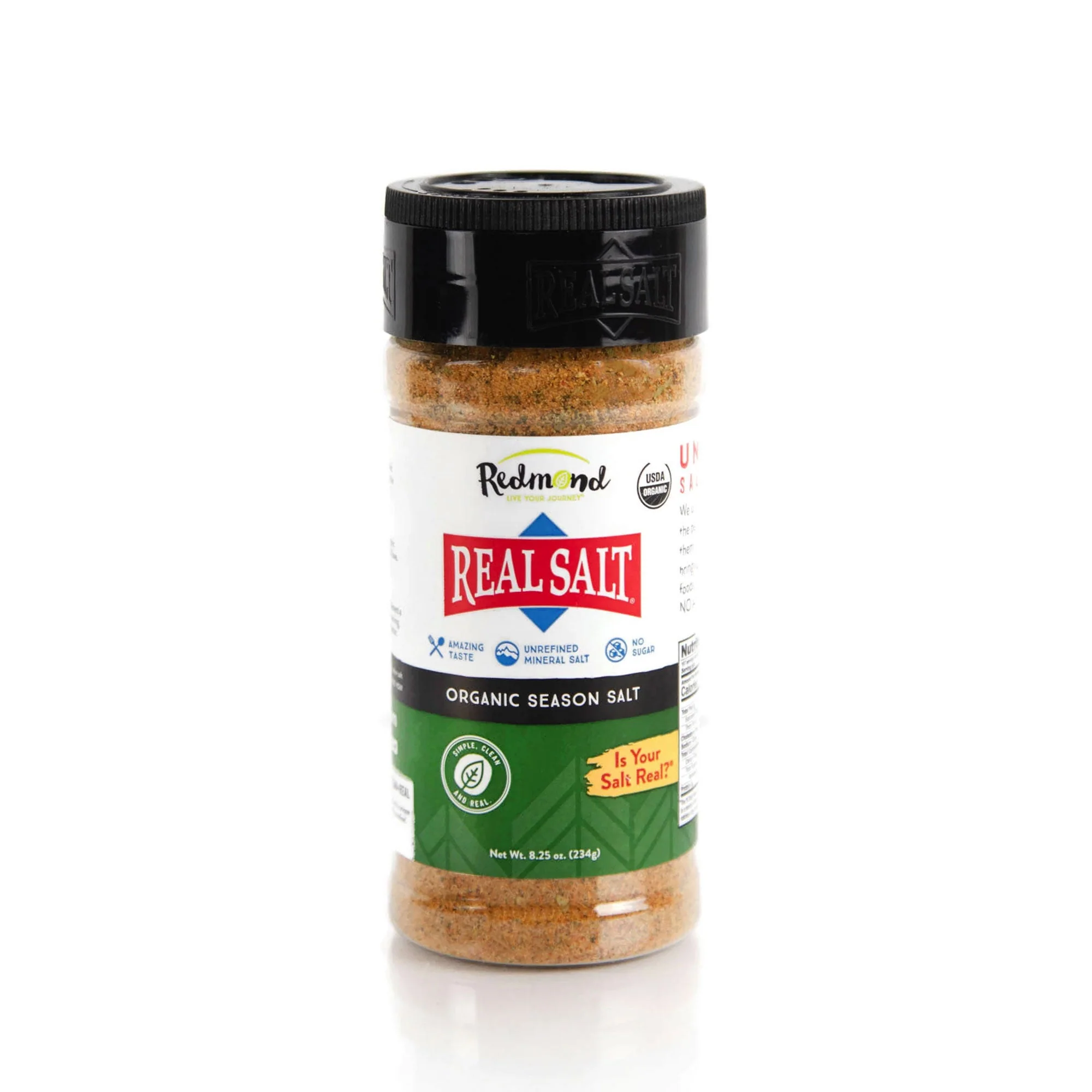 Real Salt® - Seasonings - Image 3