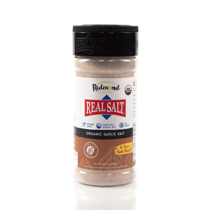Real Salt® - Seasonings - Image 4