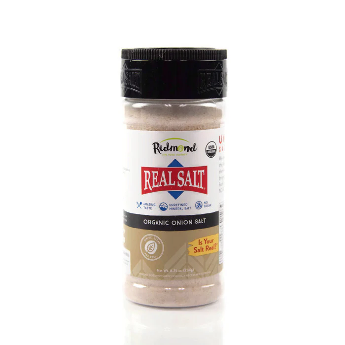 Real Salt® - Seasonings - Image 5