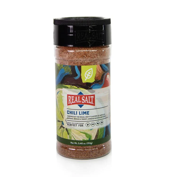 Real Salt® - Seasonings - Image 6