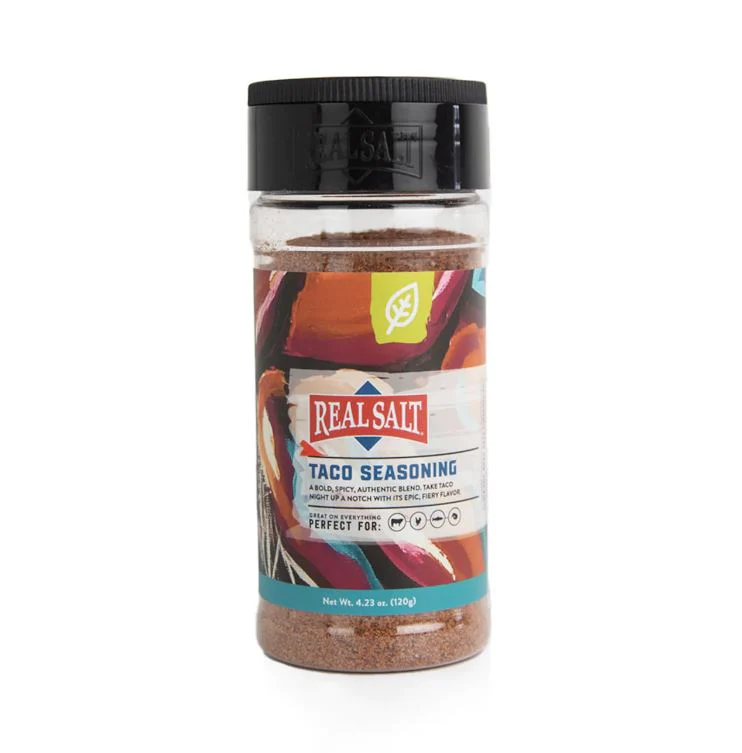 Real Salt® - Seasonings - Image 7