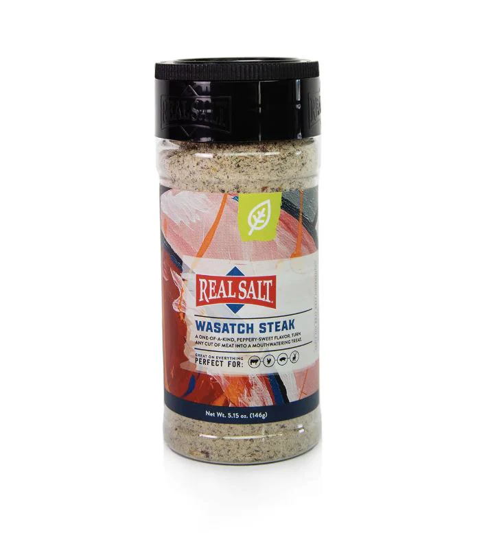 Real Salt® - Seasonings - Image 9