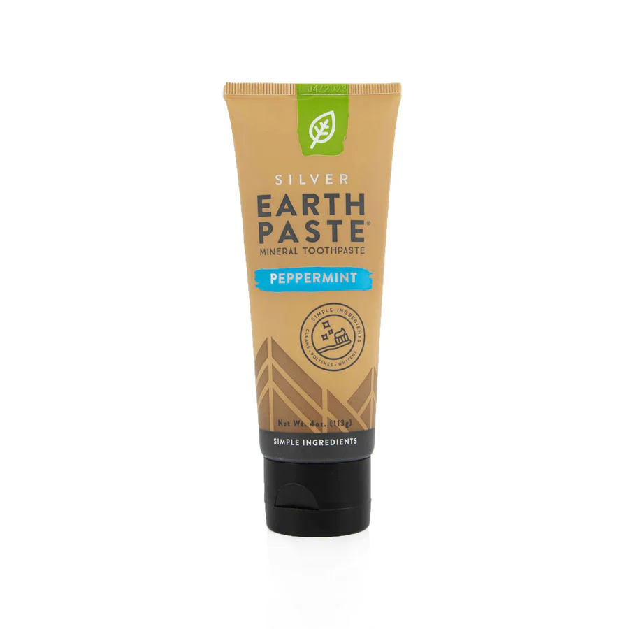 Redmond Earthpaste® with Silver - Image 3