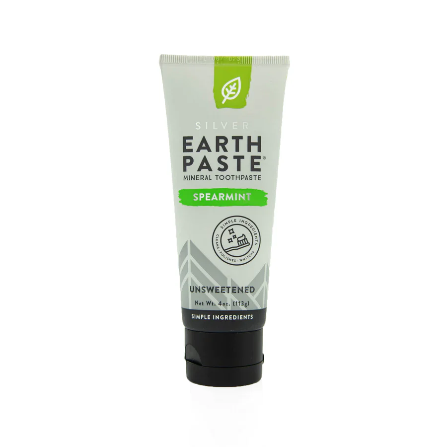 Redmond Earthpaste® with Silver - Image 4