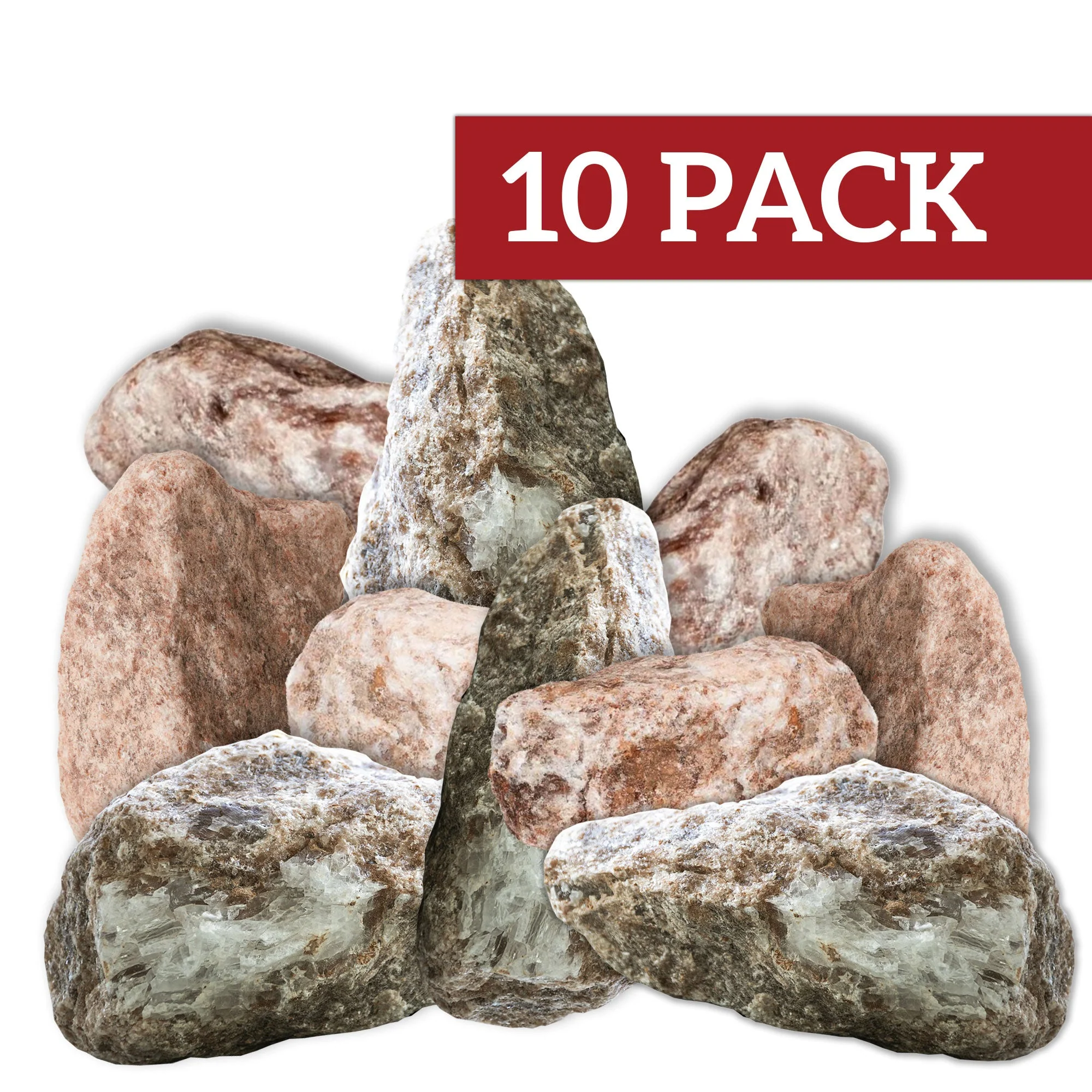 Redmond Rock® - Mined Horse Salt Lick - Image 7