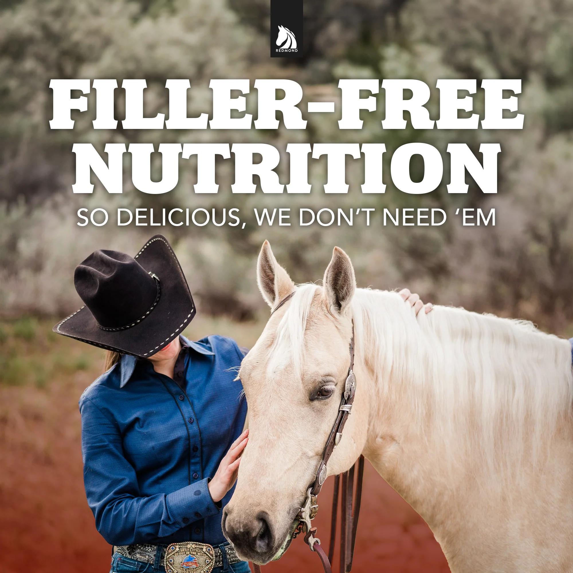Daily Red® Crushed™ - Mineral Supplement for Horses - Image 4