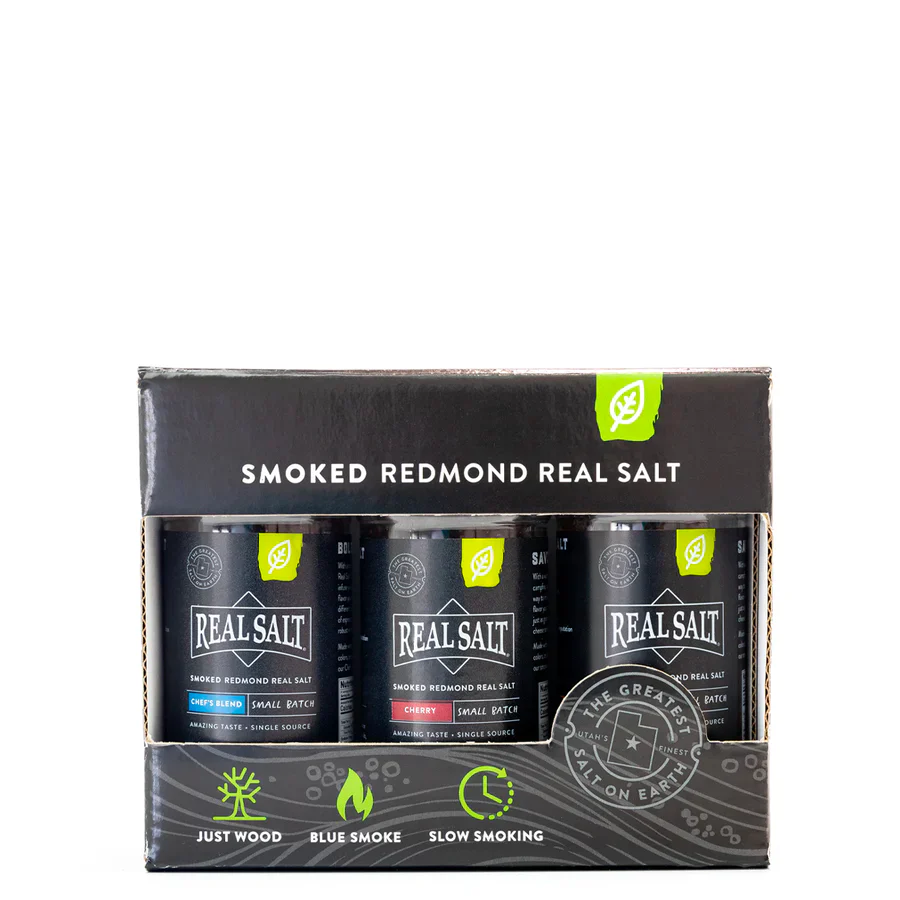 Smoked Real Salt® - Image 9