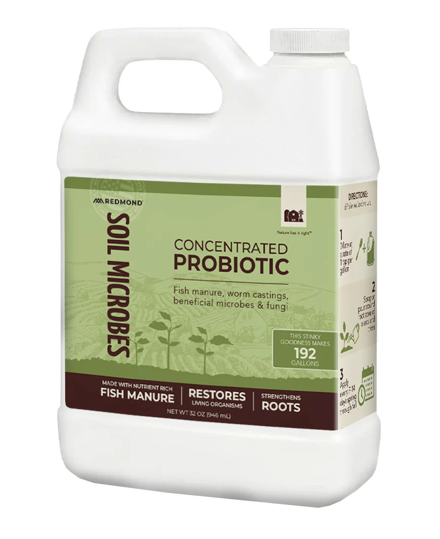 Soil Microbes - Concentrated Probiotic - Image 3