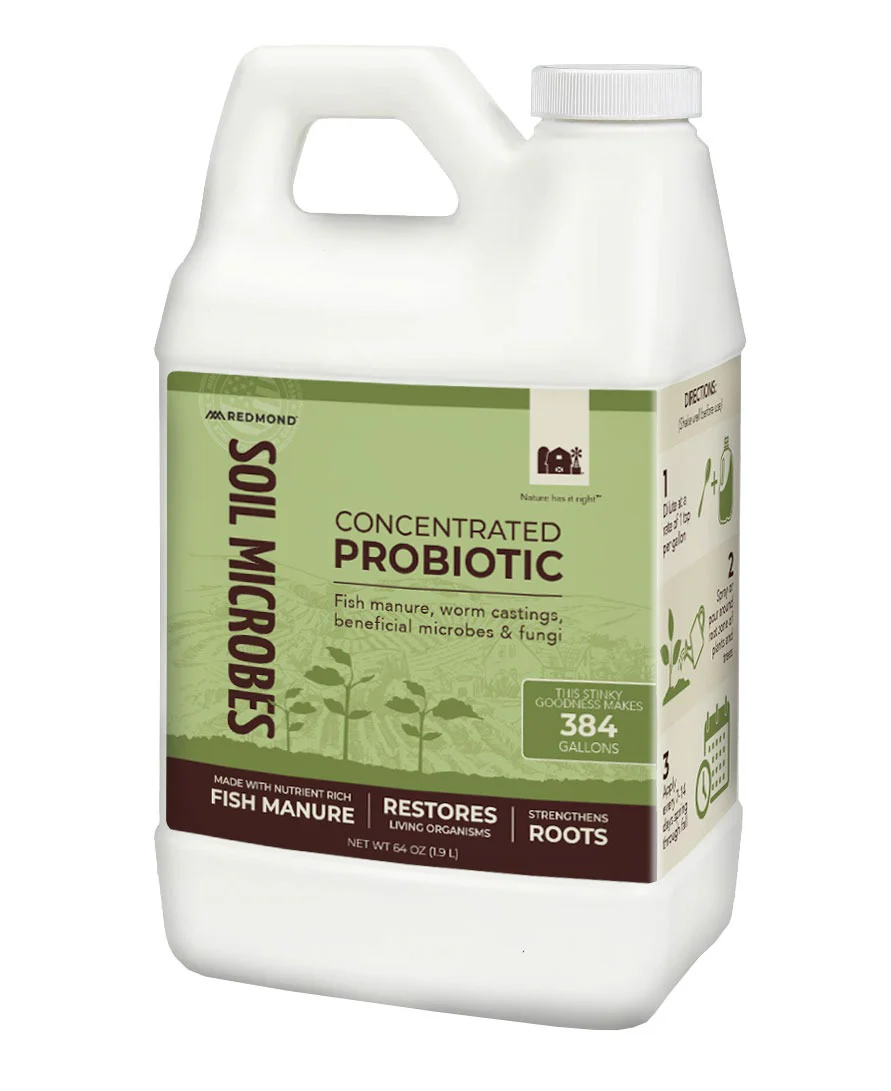 Soil Microbes - Concentrated Probiotic - Image 4