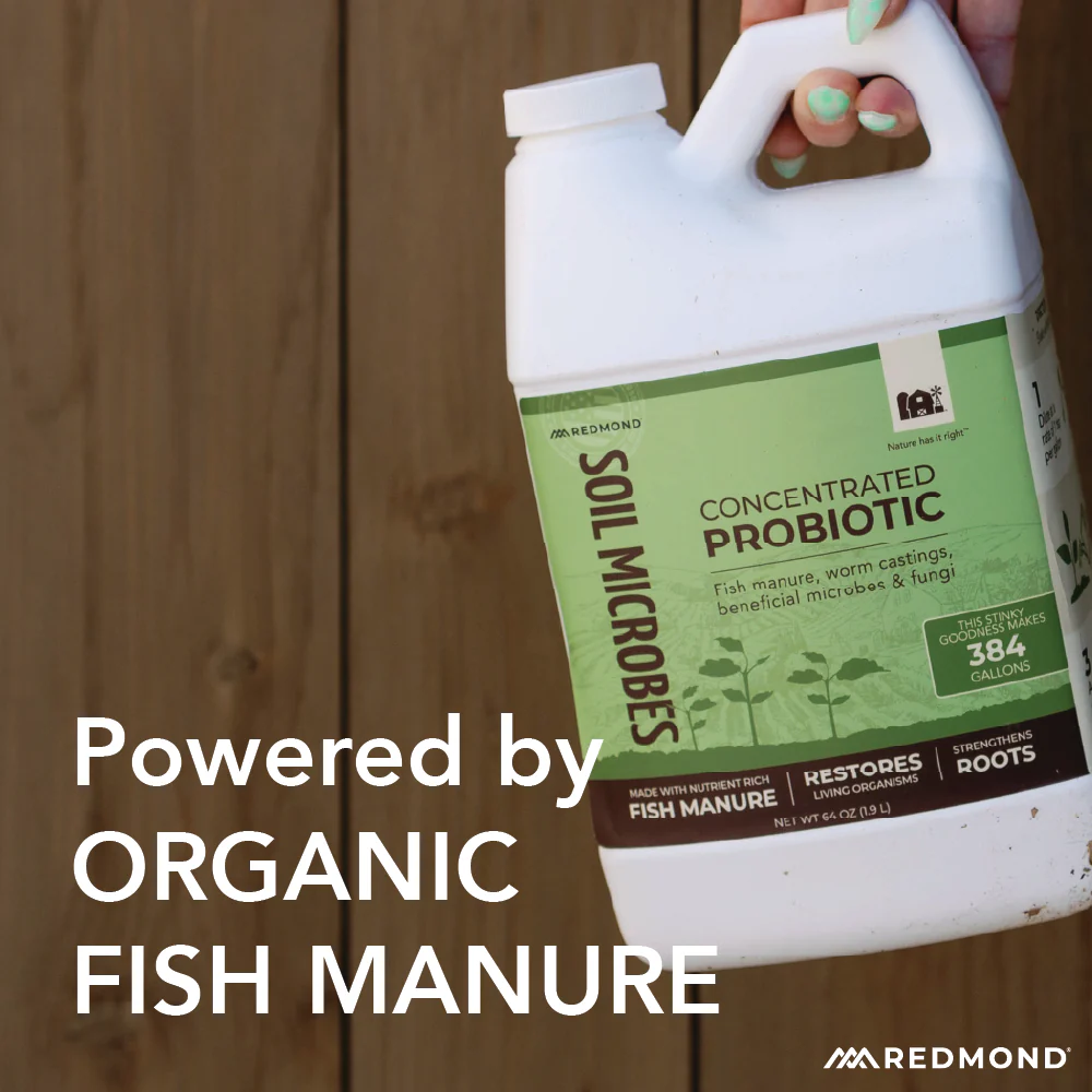 Soil Microbes - Concentrated Probiotic - Image 5