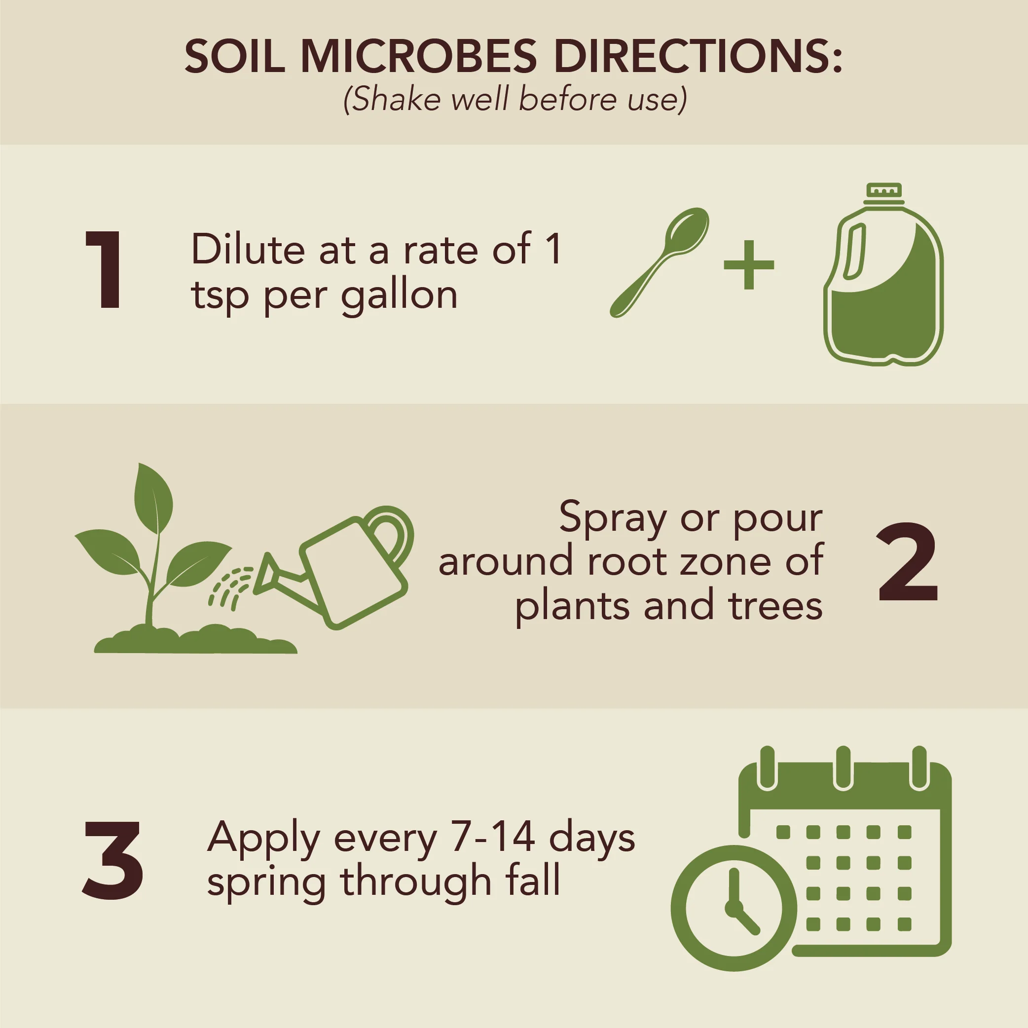 Soil Microbes - Concentrated Probiotic - Image 8